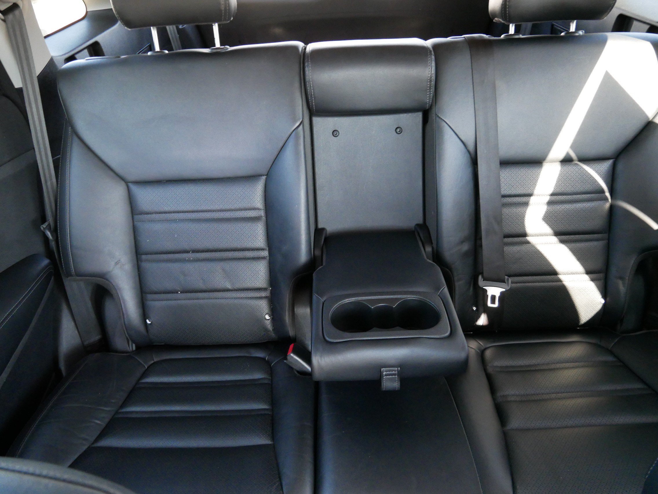 Used 2019 Kia Sorento EX w/ EX Touring Package AWD/4WD image 13