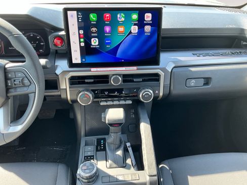 New 2026 Toyota Tacoma TRD Off-Road image 11