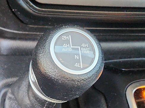 Used 2023 Jeep Wrangler Unlimited w/ Cold Weather Group AWD/4WD image 24