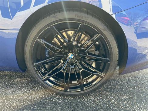 Used 2025 BMW M2 w/ Lighting Package image 29