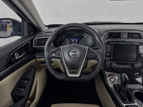 Used 2023 Nissan Maxima Platinum w/ Sport Mat Group image 23