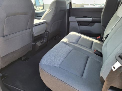 Used 2025 Ford F350 XLT image 13