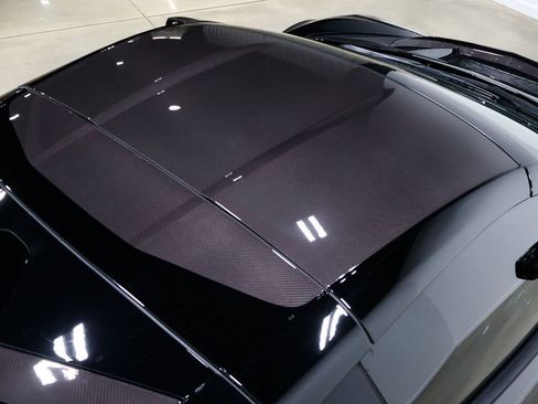 Used 2026 Chevrolet Corvette ZR1 w/ ZR1 Carbon Fiber Aero Package image 25