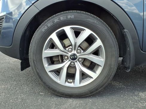 Used 2016 Kia Sportage LX w/ Option Group 017 image 12