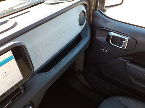 New 2026 Jeep Wrangler Willys image 29