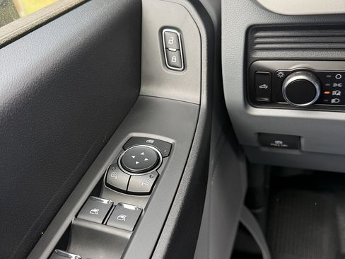 New 2026 Ford F250 XL w/ XL Off-Road Package AWD/4WD image 14