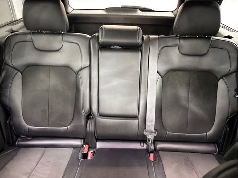 Used 2024 Jeep Grand Cherokee Trailhawk w/ Advanced Protech Group II image 18