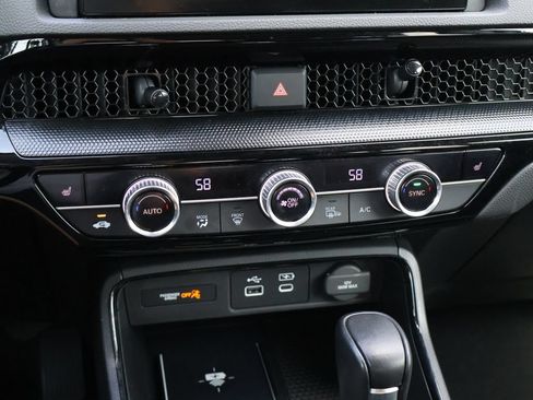 Certified 2023 Honda CR-V EX-L image 22