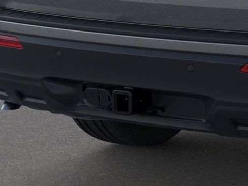 New 2026 Ford Explorer Active image 23