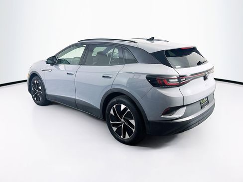 Used 2022 Volkswagen ID.4 Pro S image 5