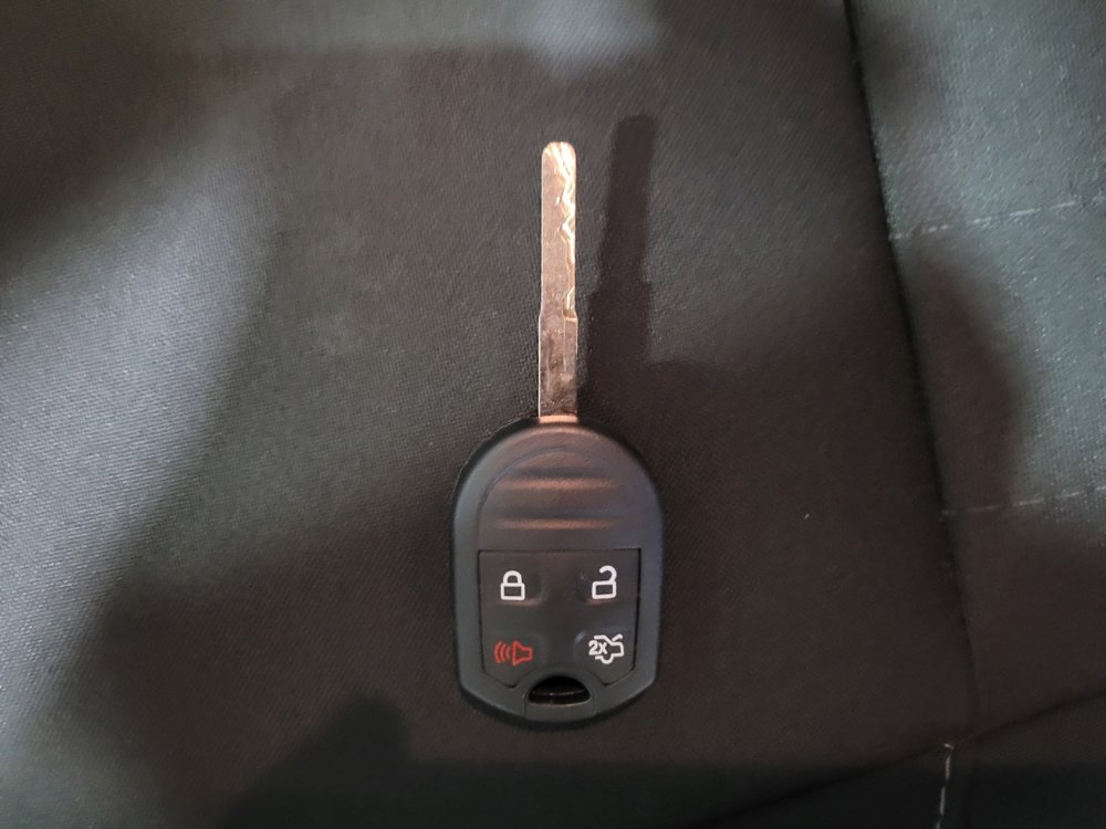 Used 2018 Ford Focus SE FWD image 32