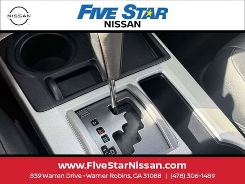 Used 2022 Toyota 4Runner Limited RWD image 32