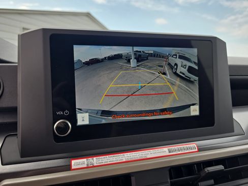 New 2026 Toyota Tacoma TRD Sport AWD/4WD image 19