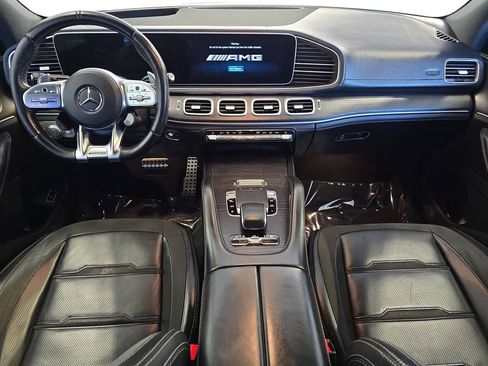 Certified 2021 Mercedes-Benz GLE 53 AMG 4MATIC image 10