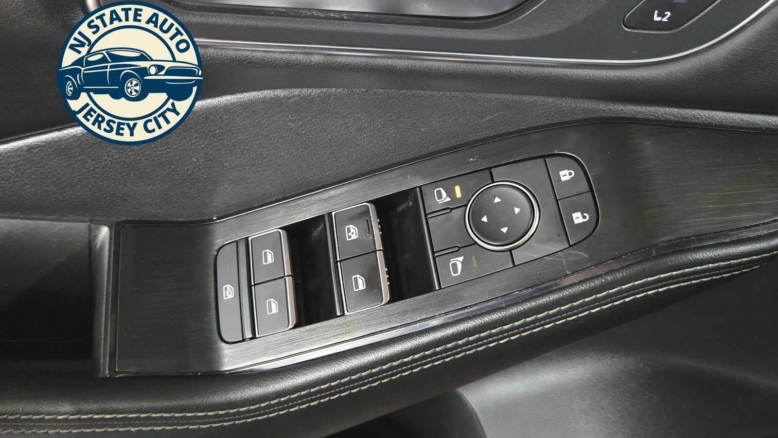 Used 2021 Nissan Rogue SL w/ Premium Package AWD/4WD image 24