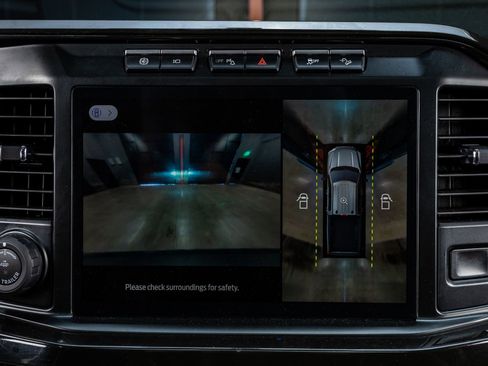 Used 2023 Ford F250 Lariat w/ Lariat Ultimate Package image 25