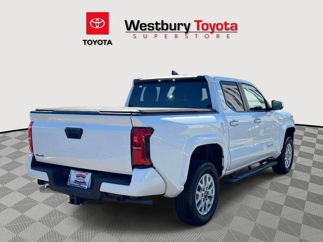 Used 2024 Toyota Tacoma SR5 AWD/4WD image 7