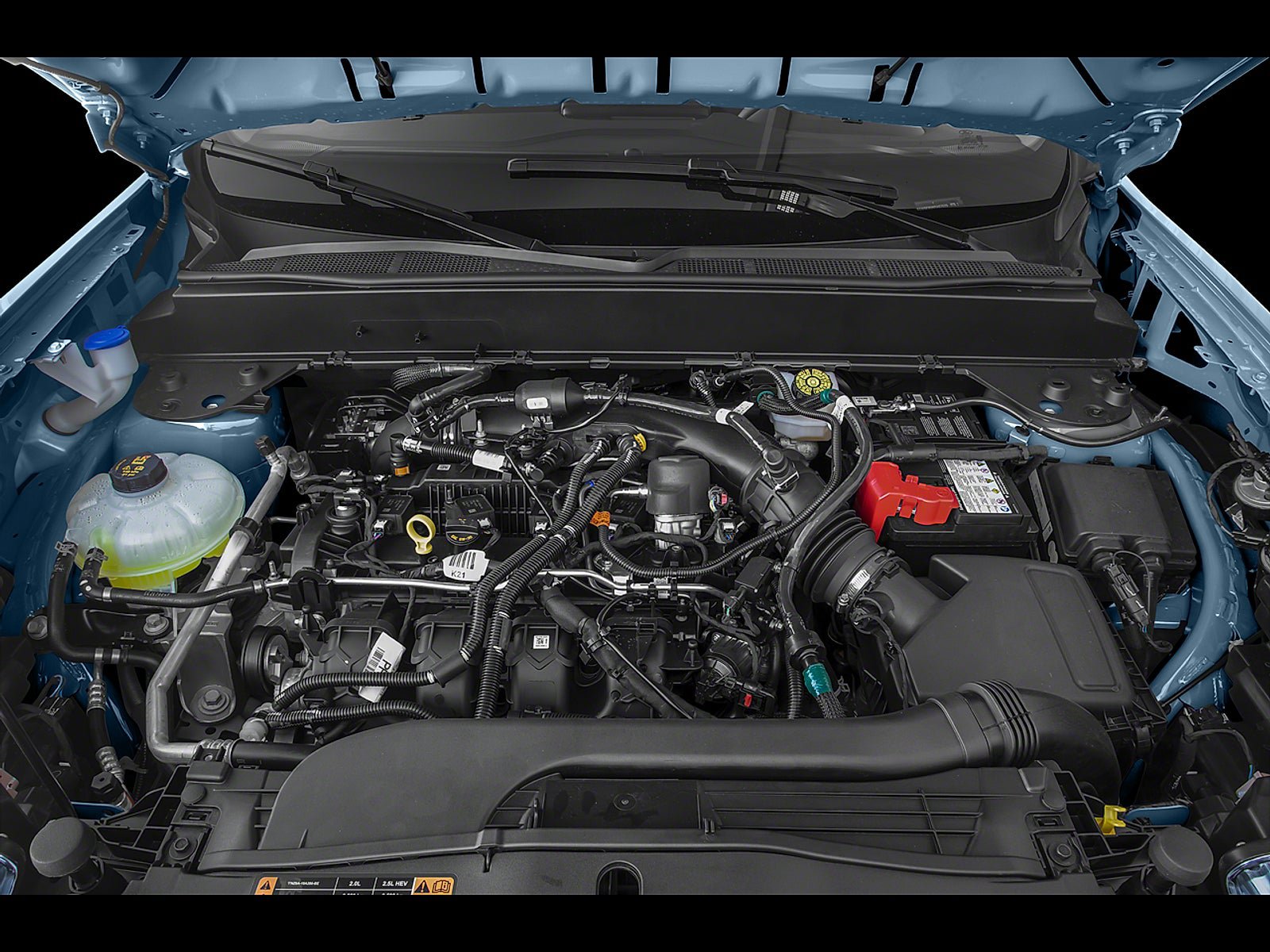 Used 2023 Ford Maverick XLT FWD image 68