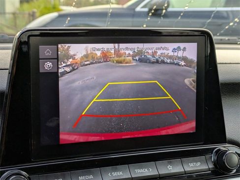 Used 2023 Kia Forte LXS image 21