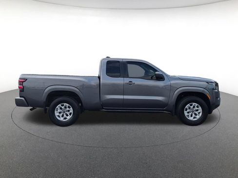 Used 2024 Nissan Frontier SV w/ Technology Package AWD/4WD image 4