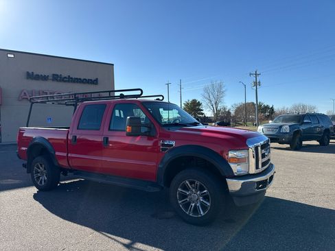 Used 2009 Ford F250 XLT image 7