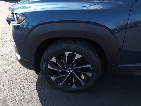New 2026 MAZDA CX-50 2.5 Hybrid w/ Premium Plus Pkg AWD/4WD image 11