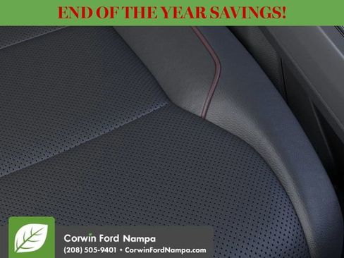 New 2026 Ford F350 Lariat image 16