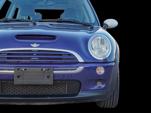 Used 2006 MINI Cooper S image 6