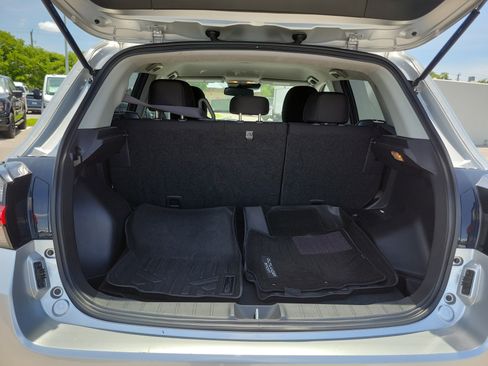 Used 2021 Mitsubishi Outlander Sport ES FWD image 14