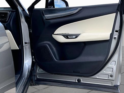 Used 2024 Lexus NX 350 AWD image 23