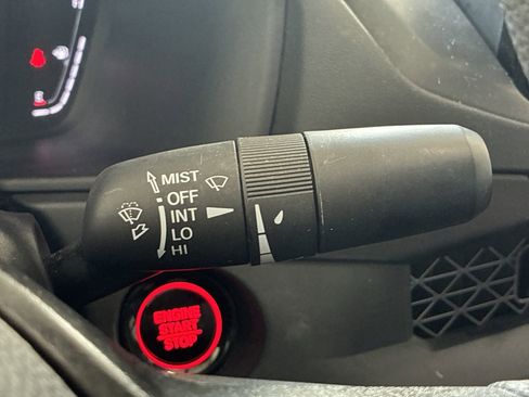 Certified 2024 Honda Accord EX image 27