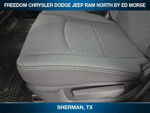 New 2026 RAM 3500 Tradesman AWD/4WD image 18