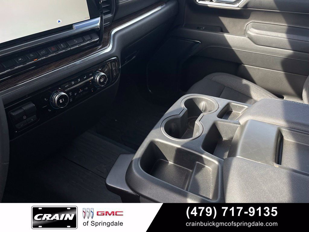 Used 2024 GMC Sierra 1500 Elevation AWD/4WD image 20