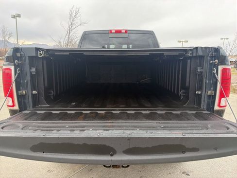 Used 2014 RAM 2500 Laramie w/ Convenience Group image 28