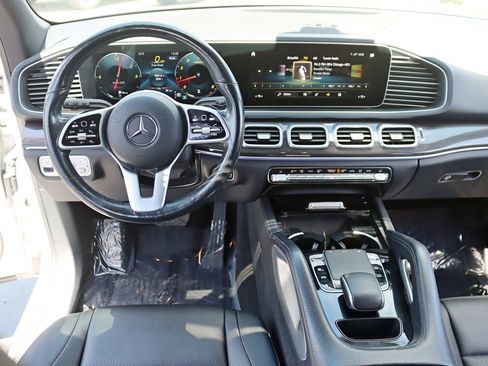 Used 2020 Mercedes-Benz GLE 350 4MATIC image 16