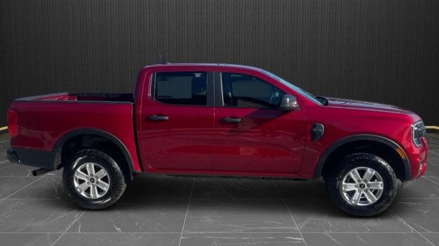 Used 2025 Ford Ranger XL RWD image 6