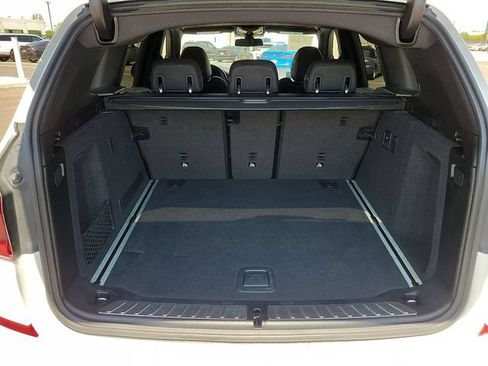 Used 2021 BMW X3 sDrive30i w/ M Sport Package RWD image 11