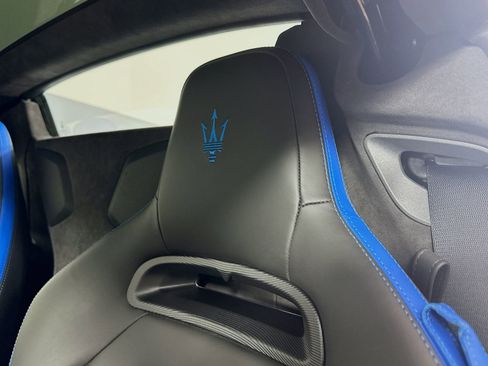 Used 2023 Maserati MC20 Spyder RWD image 40