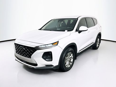 Used 2020 Hyundai Santa Fe SEL image 3