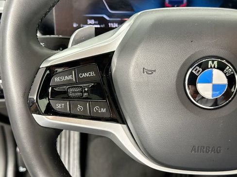 Used 2025 BMW 430i xDrive Coupe AWD/4WD image 22