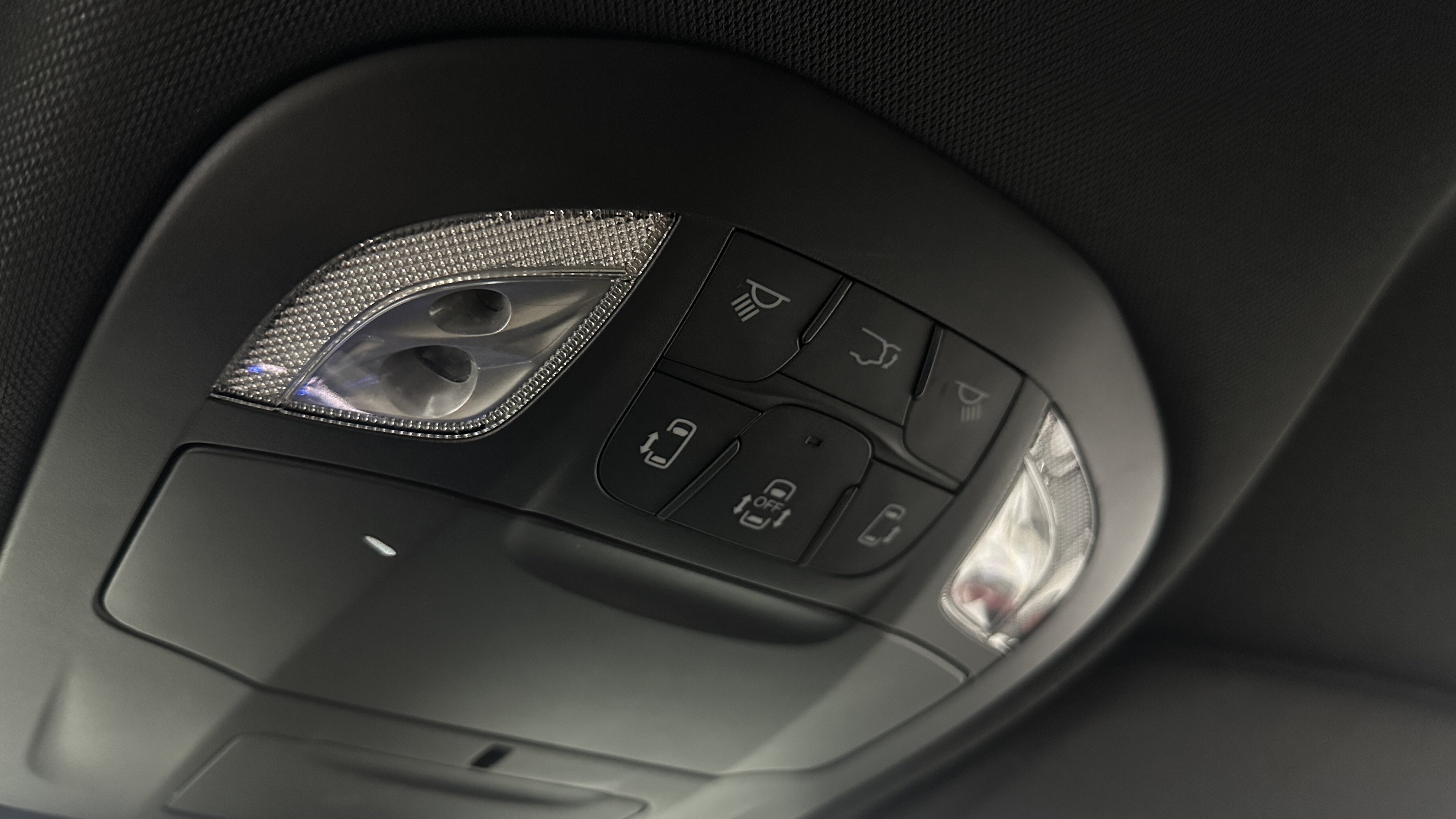 Used 2026 Chrysler Pacifica Select FWD image 23