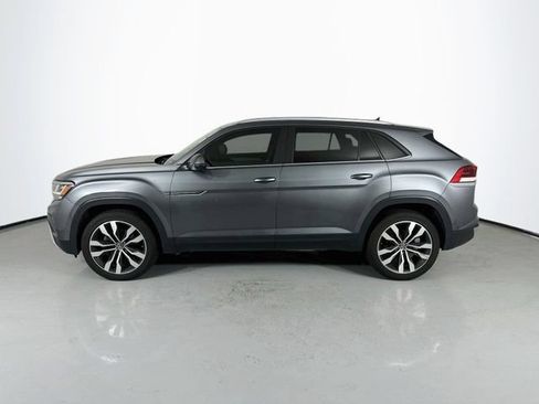 Used 2020 Volkswagen Atlas Cross Sport S FWD image 5