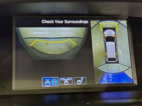 Used 2020 Acura MDX Sport Hybrid w/ Advance Pkg AWD/4WD image 37