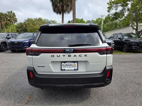 New 2026 Subaru Outback Limited AWD/4WD image 4