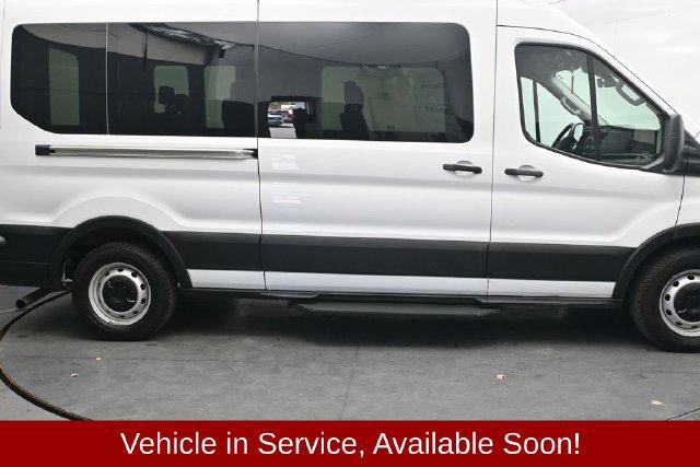 Used 2024 Ford Transit 350 XL RWD image 9