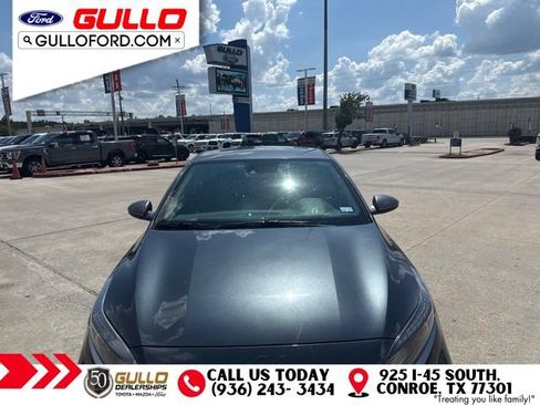 Used 2023 Kia Forte LXS FWD image 2