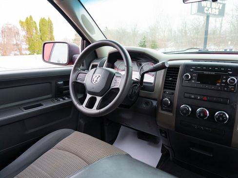 Used 2012 RAM 1500 Express image 23