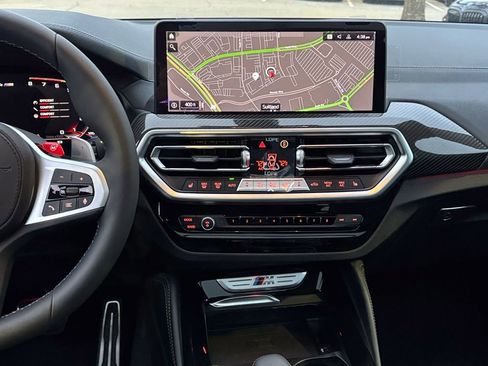 New 2025 BMW X4 M image 17