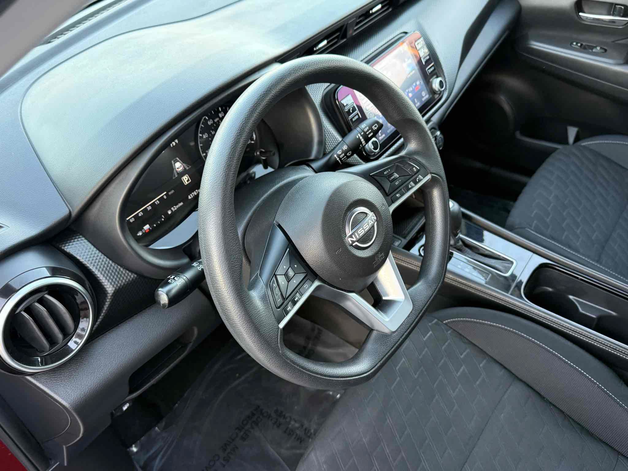 Used 2022 Nissan Kicks SV FWD image 85