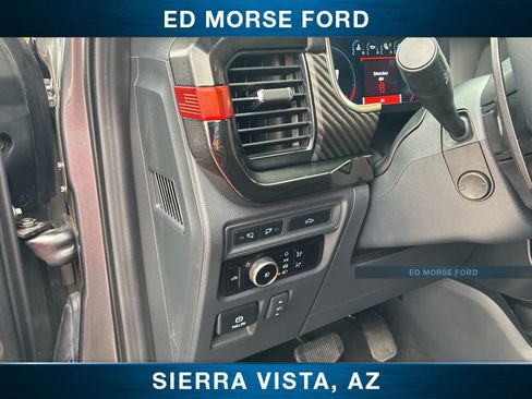 Used 2023 Ford F150 Raptor w/ Equipment Group 802A Raptor R AWD/4WD image 40